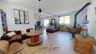  Maison à vendre 9 pièces 247 m²