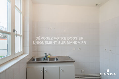  Appartement � louer 2 pi�ces 39 m�