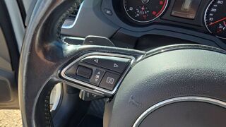 Q3 2.0 TDI 184 Quattro S-Tronic7 Ambition Luxe 2016 occasion 89700 Yrouerre