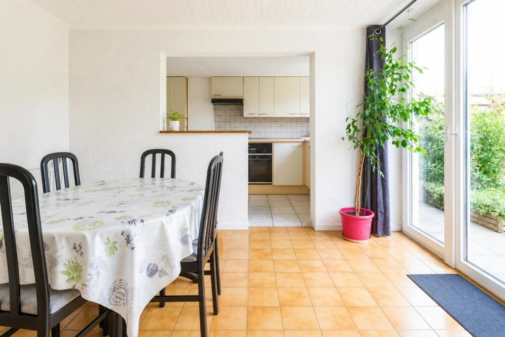 Maison de ville - 5 pièces de 101 m² à Coignières