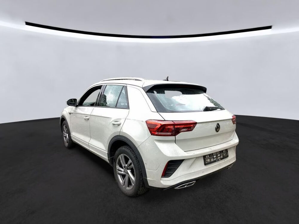 T-ROC R-Line 1.0 TSI – ACC LED PDC 2024 occasion 33000 Bordeaux