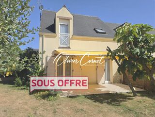  Maison à vendre 4 pièces 82 m²