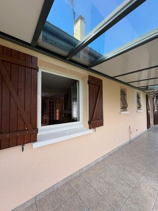  Maison � louer 6 pi�ces 100 m�