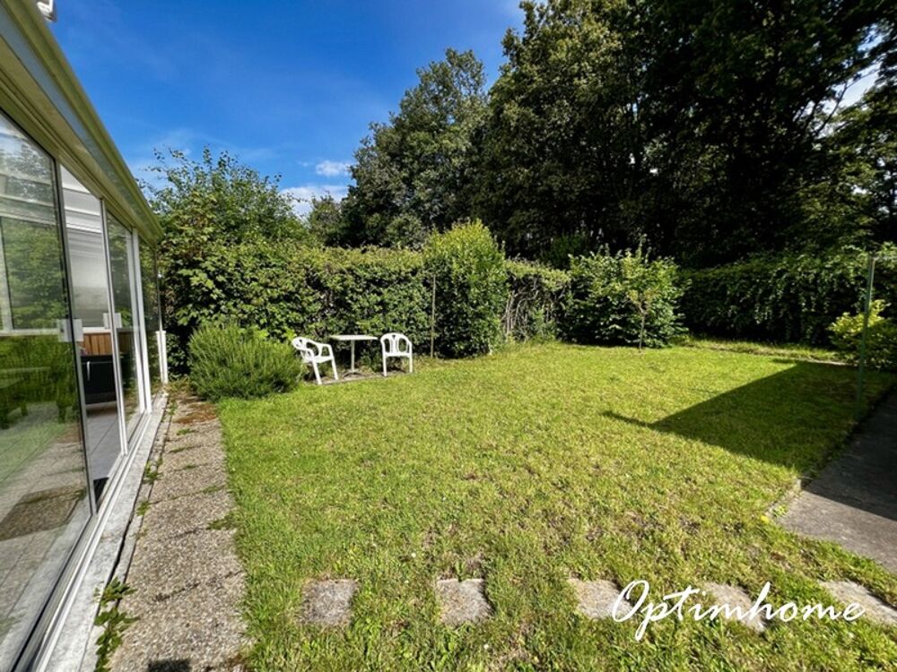 Vente Maison Maison T4 (3 chambres) 80m² à Nantes Nord Nantes