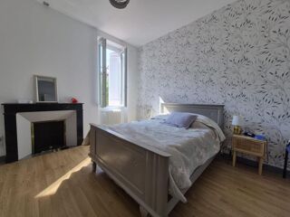  Maison à vendre 5 pièces 122 m²