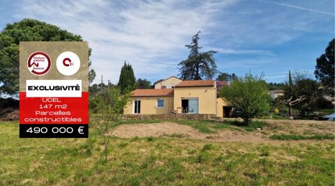   Maison Maison - 5 pice(s) - 147 m