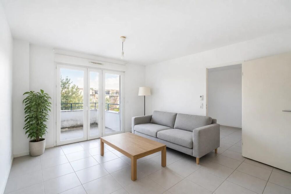 Vente Appartement Appartement de 2 pièces de 40 m² à Lormont Lormont