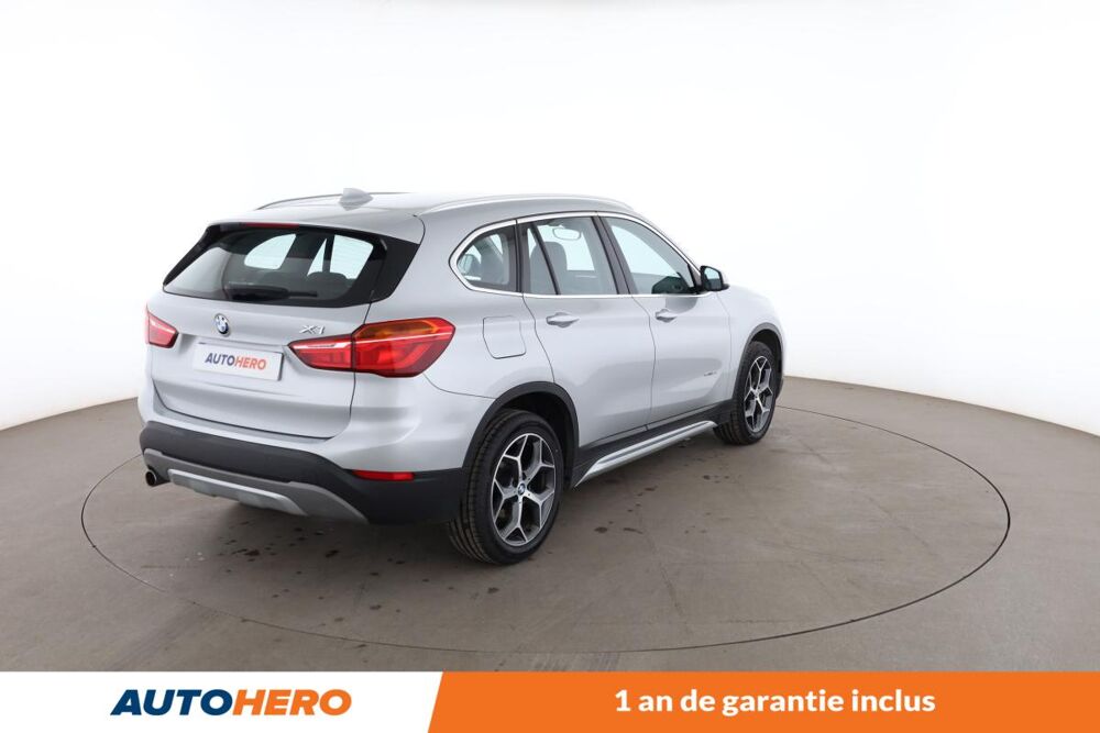 X1 sDrive18d xLine 150 ch 2016 occasion 92130 Issy-les-Moulineaux