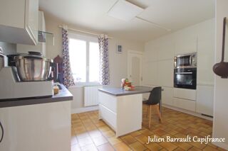  Maison à vendre 6 pièces 127 m²