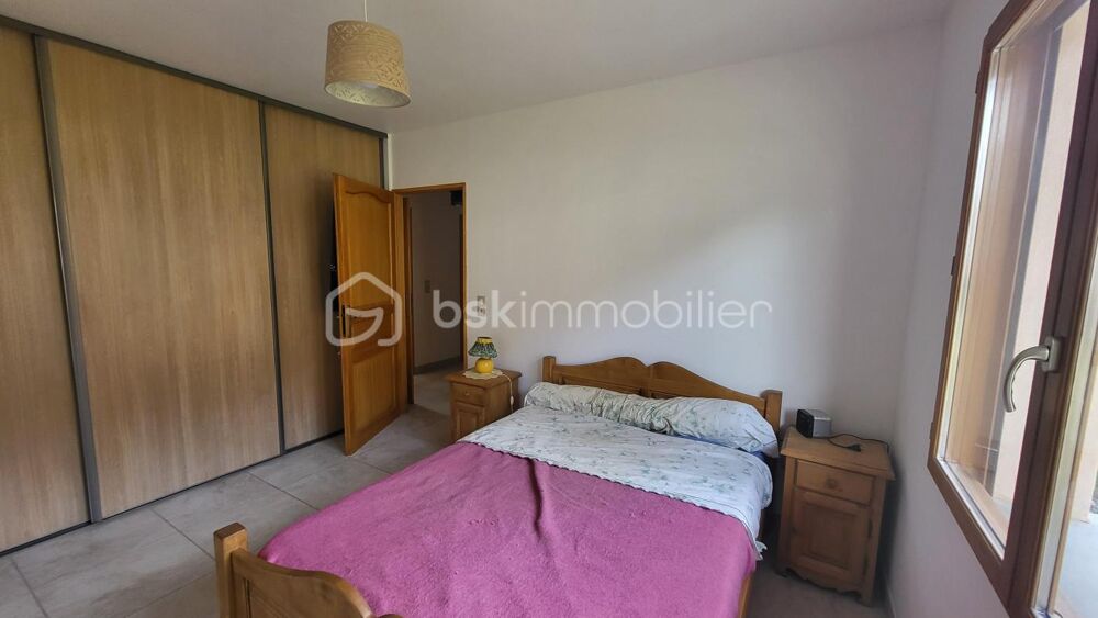 Vente Maison Viager occupé – Maison de plain-pied, cadre naturel – Corps