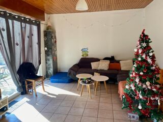  Maison � vendre 4 pi�ces 95 m�