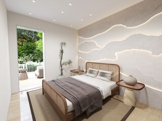  Appartement  vendre 4 pices 123 m