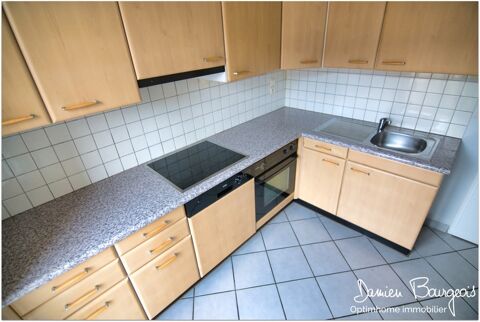  Appartement � louer 2 pi�ces 61 m�