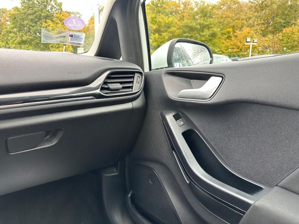 Fiesta VI AFFAIRE 1.0 ECOBOOST 100 BUSINESS NAV AUTO 5P PRIX TTC 2018 occasion 78240 Chambourcy