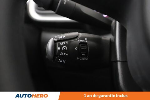 C3 1.6 Blue-HDi Feel 75 ch 2017 occasion 92130 Issy-les-Moulineaux