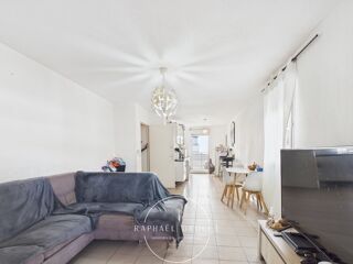  Appartement à vendre 3 pièces 63 m²