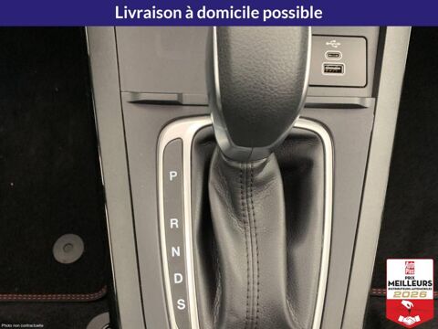 Puma 1.0 EcoBoost 125 ch mHEV S&S Powershift ST-Li 2026 occasion 10150 Lavau