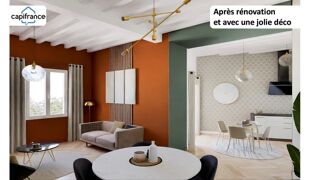  Maison � vendre 4 pi�ces 94 m�