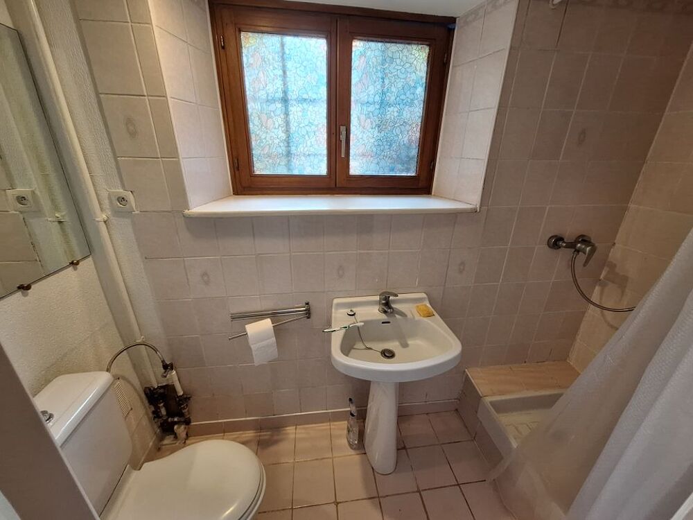 Location Appartement Studio de 19m2 à louer sur Colmar Colmar