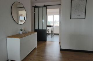  Appartement � louer 3 pi�ces 64 m�