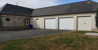  Maison � vendre 6 pi�ces 160 m�