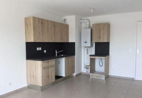  Appartement � louer 2 pi�ces 43 m�