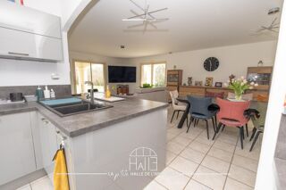  Maison � vendre 6 pi�ces 145 m�