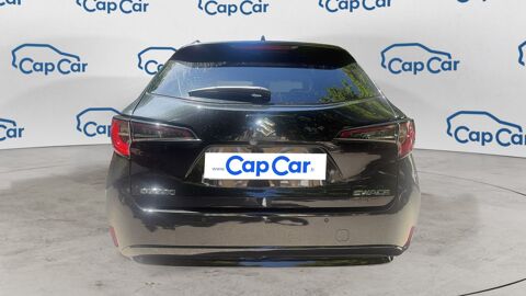 Swace 1.8 VVT-i 122 Hybrid CVT Privilege 2022 occasion 94140 Alfortville