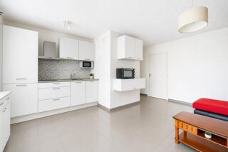  Appartement à vendre 3 pièces 61 m²