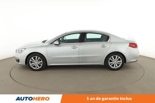 508 2.0 Blue-HDi Allure 150 ch 2016 occasion 92130 Issy-les-Moulineaux