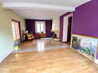  Maison à vendre 8 pièces 173 m²