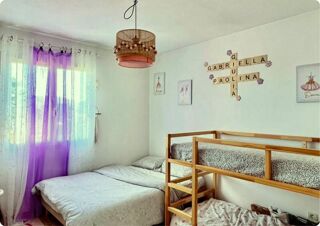  Maison à vendre 4 pièces 82 m²