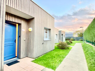  Maison � vendre 2 pi�ces 51 m�