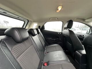 Ecosport (2) 1.0 ECOBOOST 100 TITANIUM 2019 occasion 78240 Chambourcy