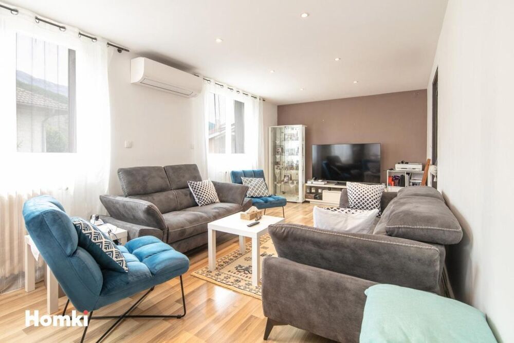 Maison/Villa T8 de 173 m² à Varces-Allières-et-Risset 38760