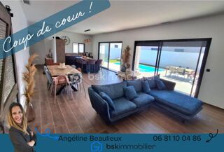 Maison  vendre 5 pices 133 m