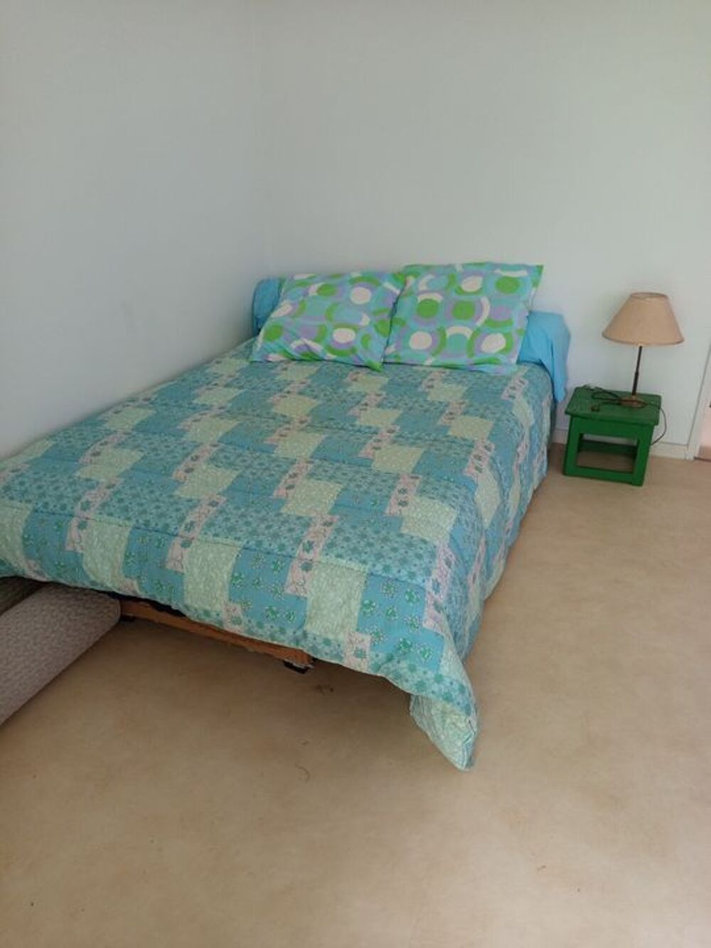 Location Appartement Chambre de 11m2 à louer sur Rennes Rennes