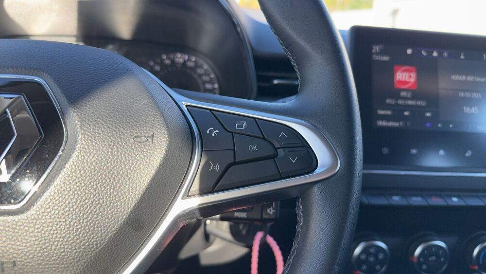 Clio 1.0 TCe 90 Equilibre 2023 occasion 22590 Pordic