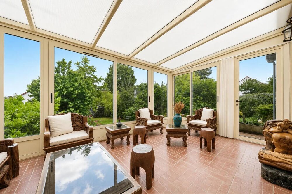 Vente Maison Maison 160 m² avec jardin - Orly, louée Orly