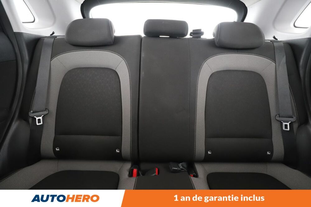 Kona 1.6 GDi Hybrid Intuitive DCT-6 141 ch 2021 occasion 92130 Issy-les-Moulineaux