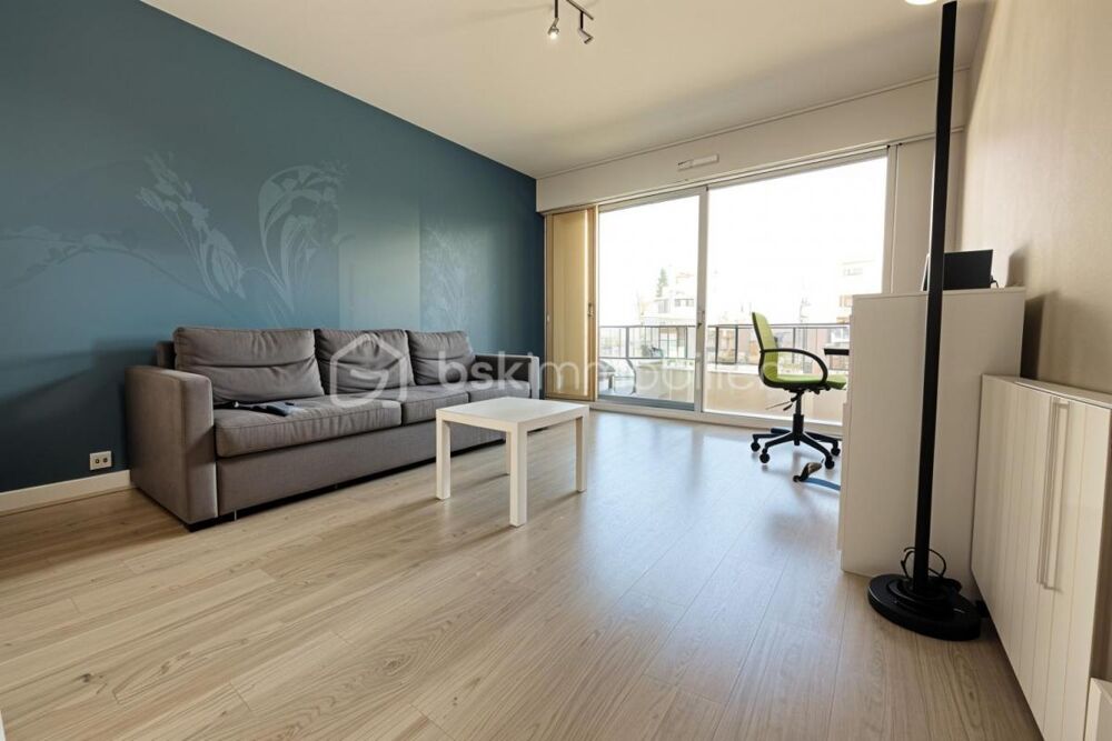 ? À Vendre  Appartement