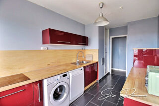  Appartement � vendre 2 pi�ces 53 m�