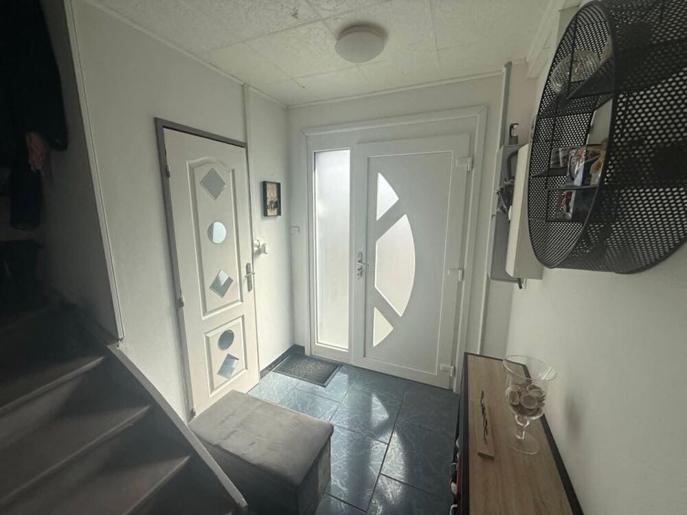 Maison 4 pièce(s)