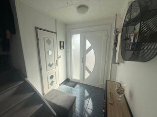  Maison à vendre 4 pièces 101 m²