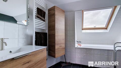  Appartement � vendre 4 pi�ces 96 m�