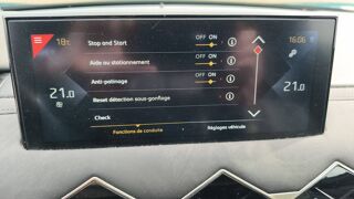 DS3 1.2 PureTech 130 EAT8 Grand Chic 2020 occasion 65400 Argeles Gazost