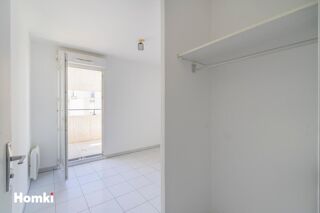  Appartement  vendre 3 pices 62 m