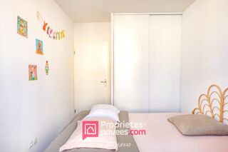  Appartement � vendre 3 pi�ces 64 m�