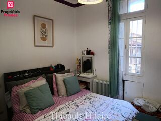  Appartement � vendre 3 pi�ces 40 m�