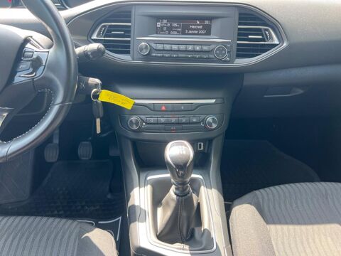 308 SW II (2) 1.2 PURETECH 110 S&S ACCESS 108G 2020 occasion 55800 Contrisson